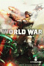 game pic for World War